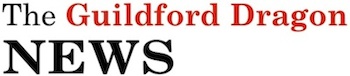 The Guildford Dragon