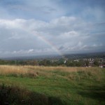 Onslow Rainbow