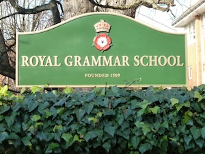 Front royal dating