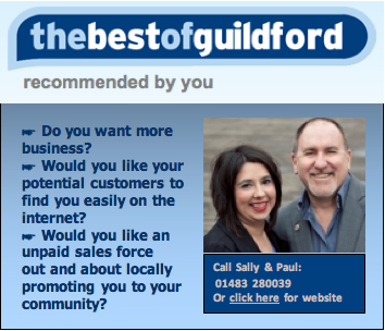 Best of Guildford 300px