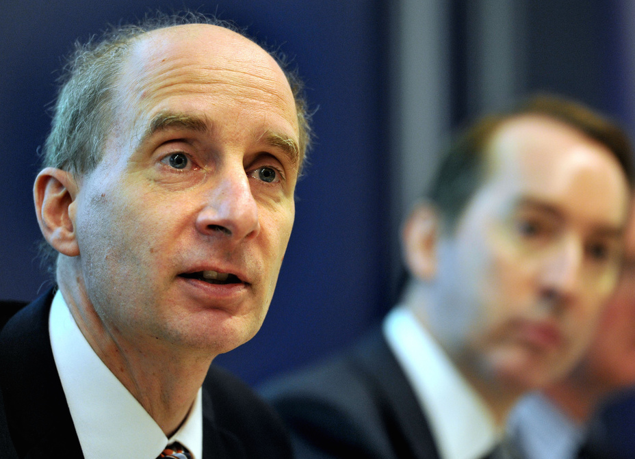 Lord Adonis wrote that forty towns in the South East need to double in size to solve housing crisis.