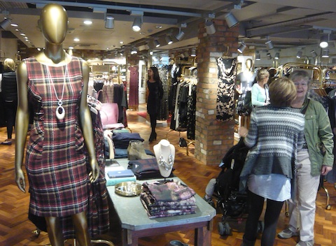 phase eight ladies fashion