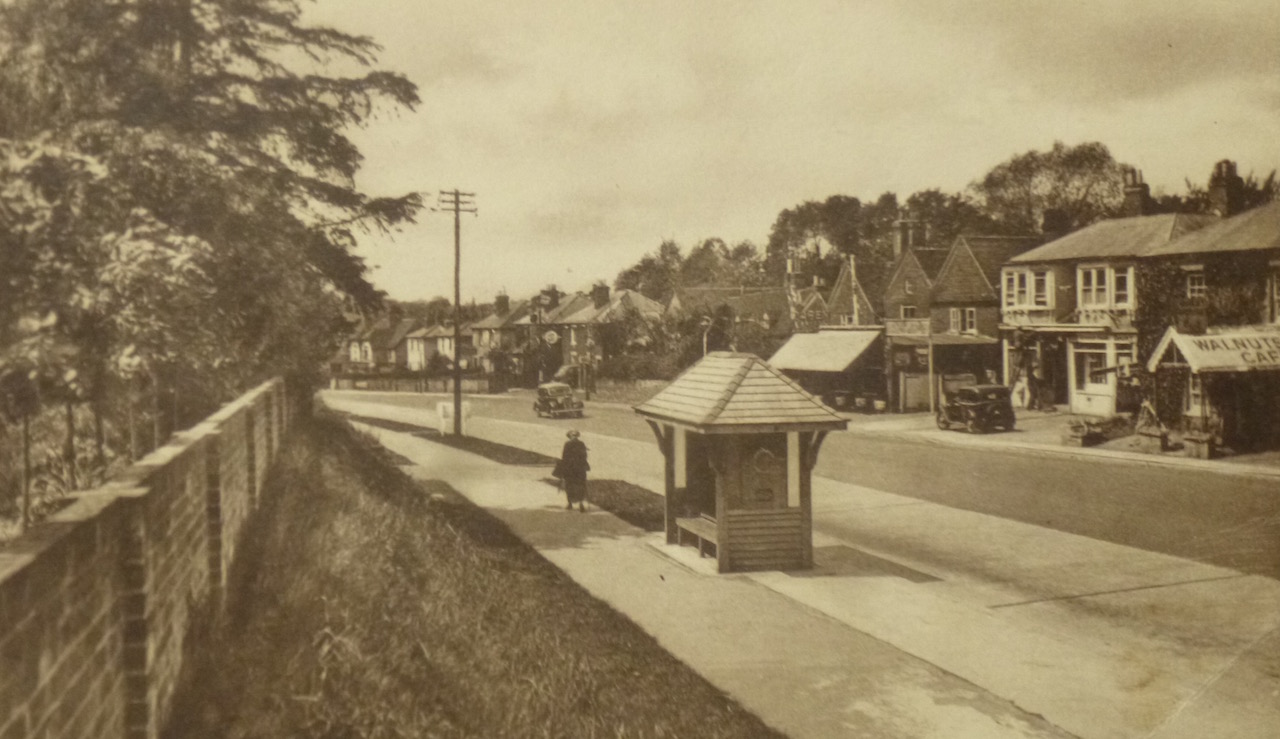 cycle works burpham