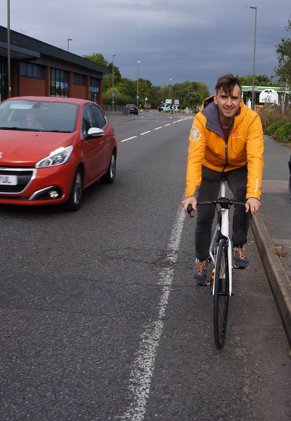 cycle works burpham