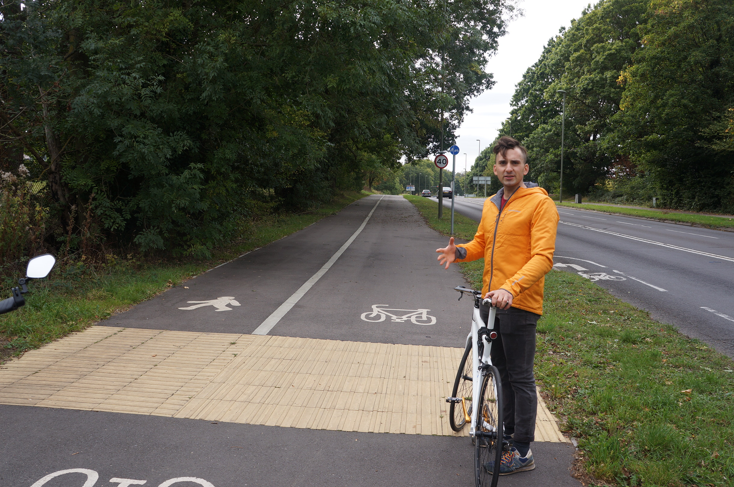 cycle works burpham