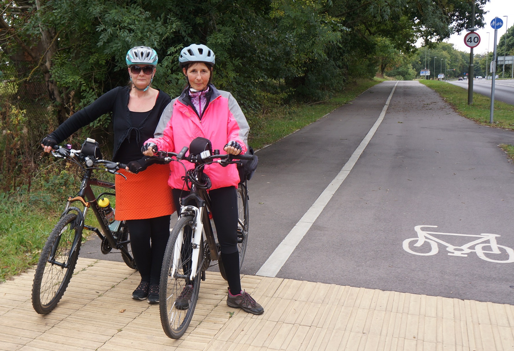 cycle works burpham